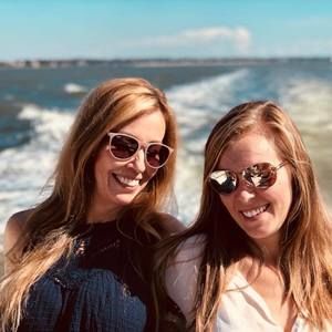 Meet your Posher, Tish